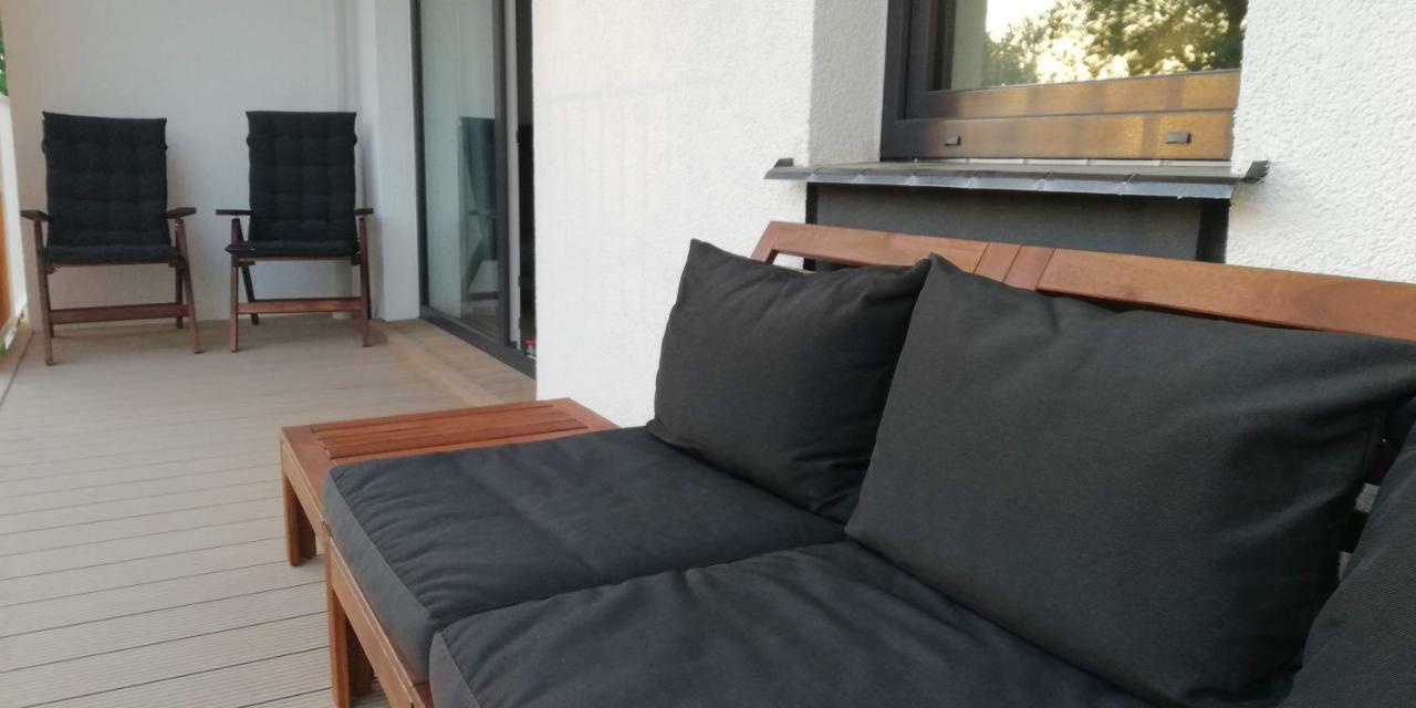 Apartament Sloneczny Kolobrzeg Exterior photo